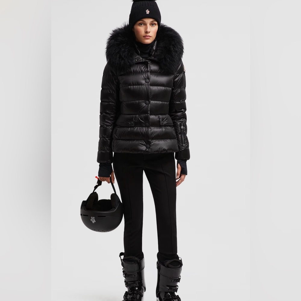 Moncler Grenoble Limited Availability Armoniques … - image 1